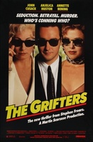 The Grifters Mouse Pad 713625