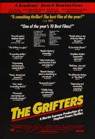 The Grifters Mouse Pad 713627