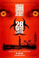 28 Days Later... Mouse Pad 713670