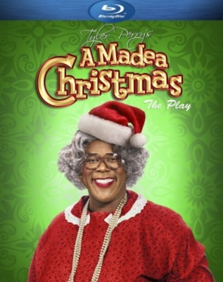 A Madea Christmas Poster 713689