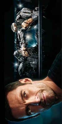 Real Steel Poster 713692