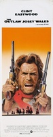 The Outlaw Josey Wales Mouse Pad 713703