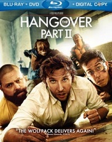 The Hangover Part II Longsleeve T-shirt #713704