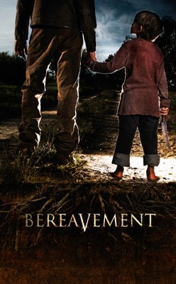 Bereavement Canvas Poster