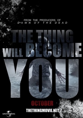 The Thing Poster 713778