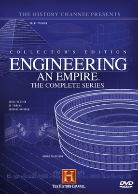 Engineering an Empire Longsleeve T-shirt