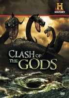 Clash of the Gods Mouse Pad 713794