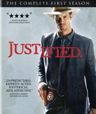 Justified Poster 713795