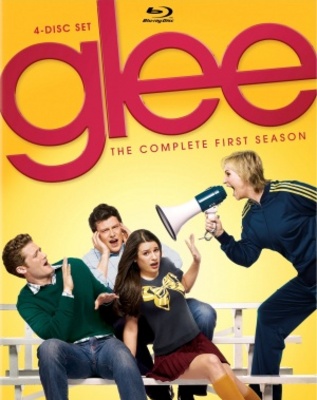 Glee Poster 713798