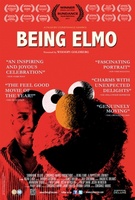 Being Elmo: A Puppeteer's Journey hoodie #713823
