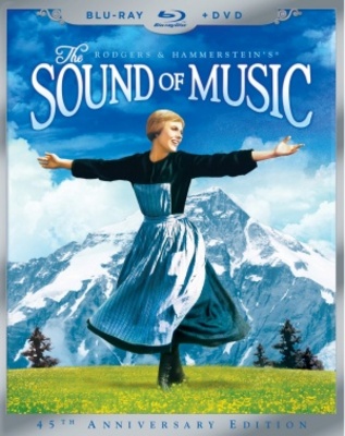The Sound of Music Stickers 713831