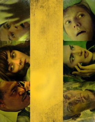 Contagion poster #713833