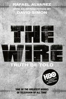 The Wire #713839 movie poster