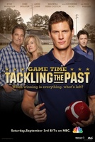 Game Time: Tackling the Past Longsleeve T-shirt #713842