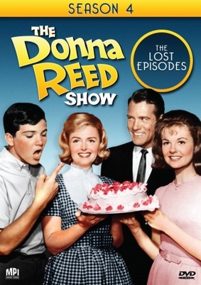 The Donna Reed Show Longsleeve T-shirt