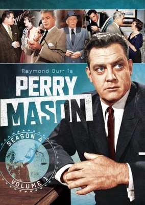 Perry Mason tote bag #