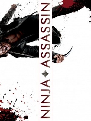 Ninja - The Assassin Poster for Sale by Renelisches