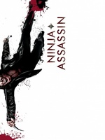 Ninja Assassin hoodie #713964