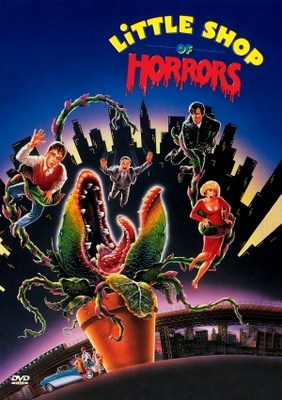 Little Shop of Horrors Poster 713999