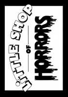 Little Shop of Horrors kids t-shirt #714001