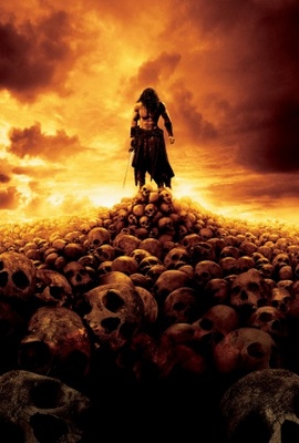 Conan the Barbarian Poster 714080