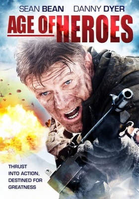 Age of Heroes poster