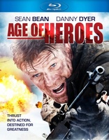 Age of Heroes Tank Top #714090