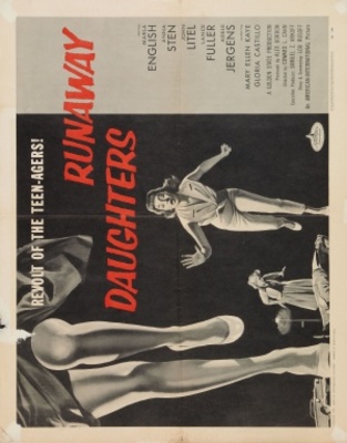 Runaway Daughters poster