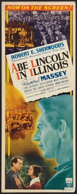 Abe Lincoln in Illinois mug