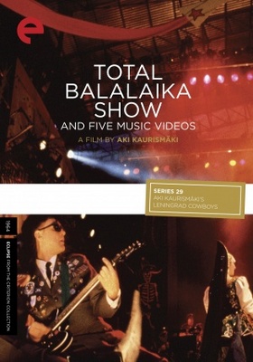 Total Balalaika Show Phone Case
