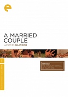 A Married Couple Mouse Pad 714154