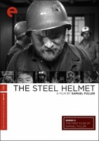 The Steel Helmet Mouse Pad 714168