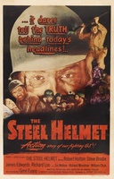 The Steel Helmet hoodie #714169
