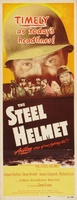 The Steel Helmet Tank Top #714170