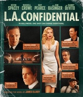 L.A. Confidential tote bag #