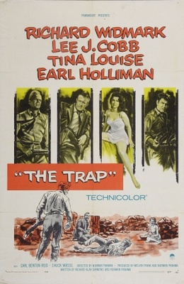 The Trap Poster 714216
