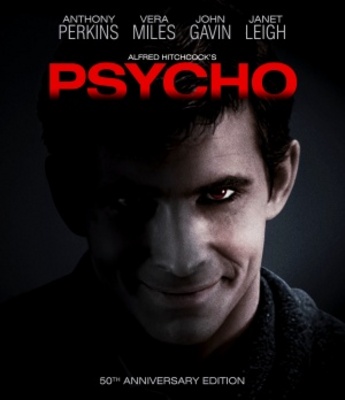 Psycho Poster 714253