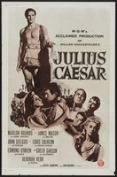 Julius Caesar t-shirt #714258