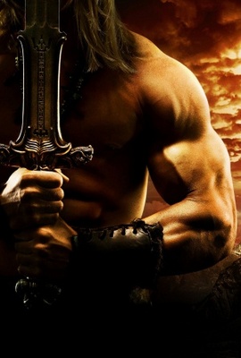Conan the Barbarian Poster 714267