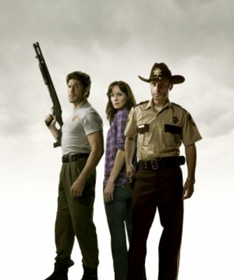 The Walking Dead Poster 714277