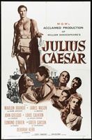 Julius Caesar t-shirt #714292