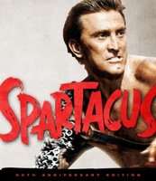 Spartacus tote bag #