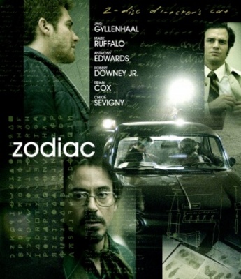 Zodiac Canvas Poster