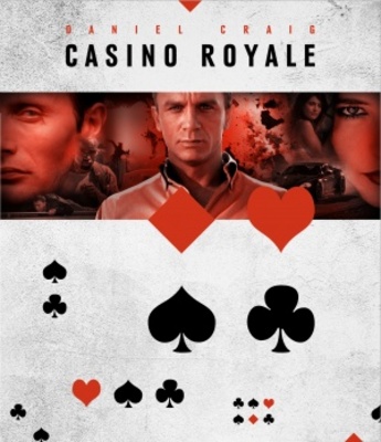 Casino Royale Poster 714328