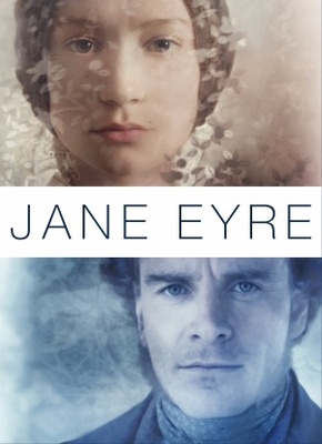 Jane Eyre tote bag