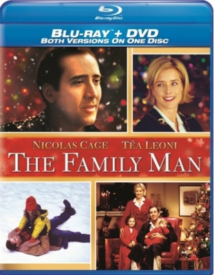 The Family Man poster