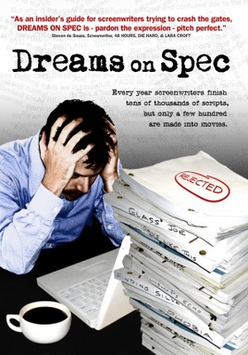 Dreams on Spec puzzle 714373
