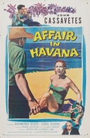Affair in Havana t-shirt #714399