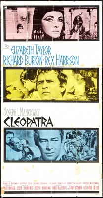 Cleopatra Poster 714456