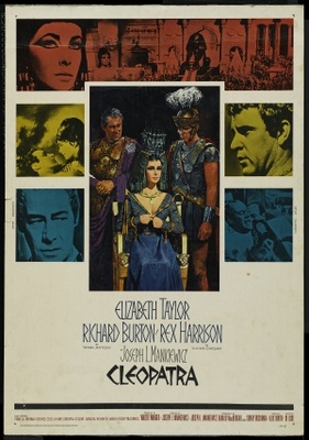 Cleopatra Poster 714459
